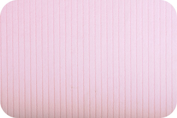 Ribbon Cuddle Baby Pink